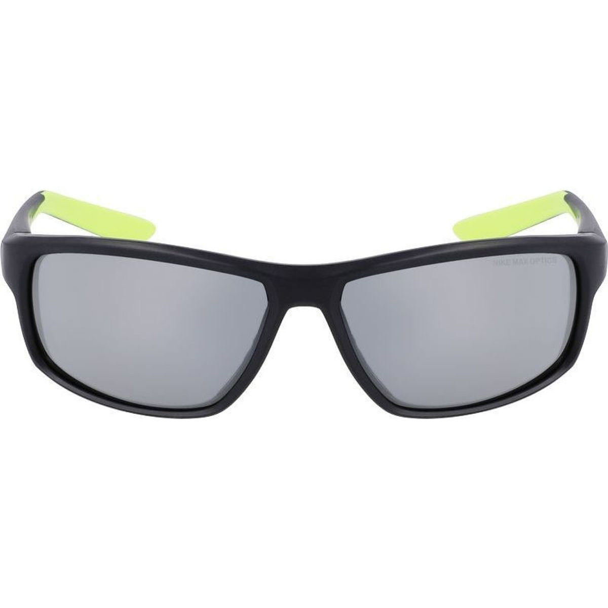 Rabid 22, Black/Silver Flash Mirror Lenses