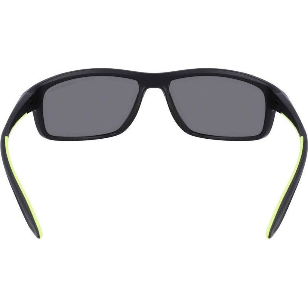 Rabid 22, Black/Silver Flash Mirror Lenses