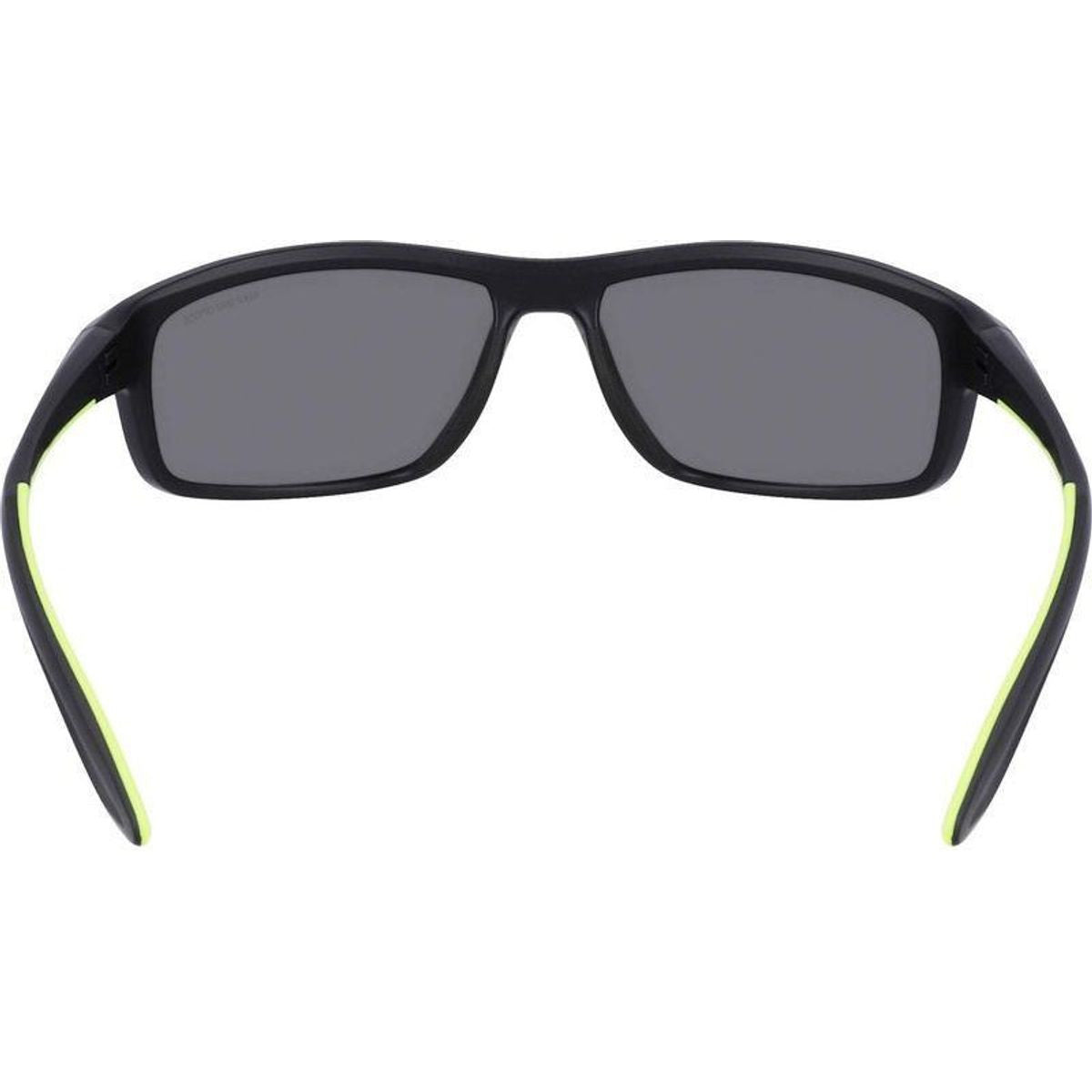 Rabid 22, Black/Silver Flash Mirror Lenses