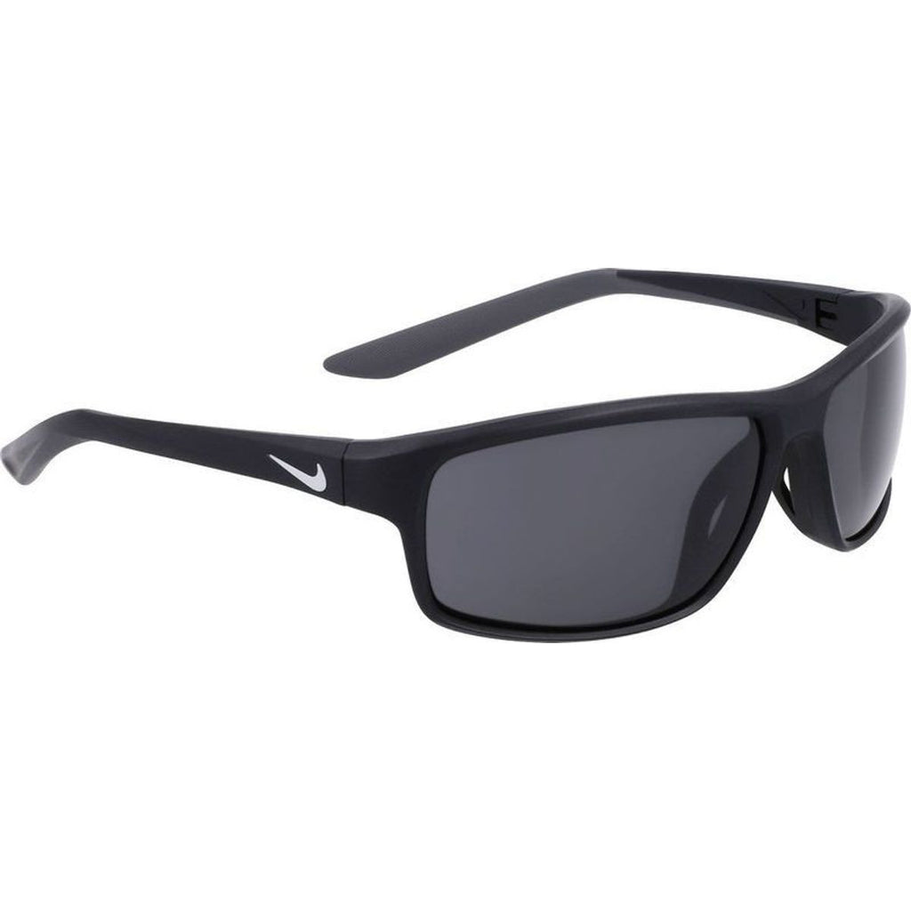 Rabid 22, Matte Black/Dark Grey Lenses
