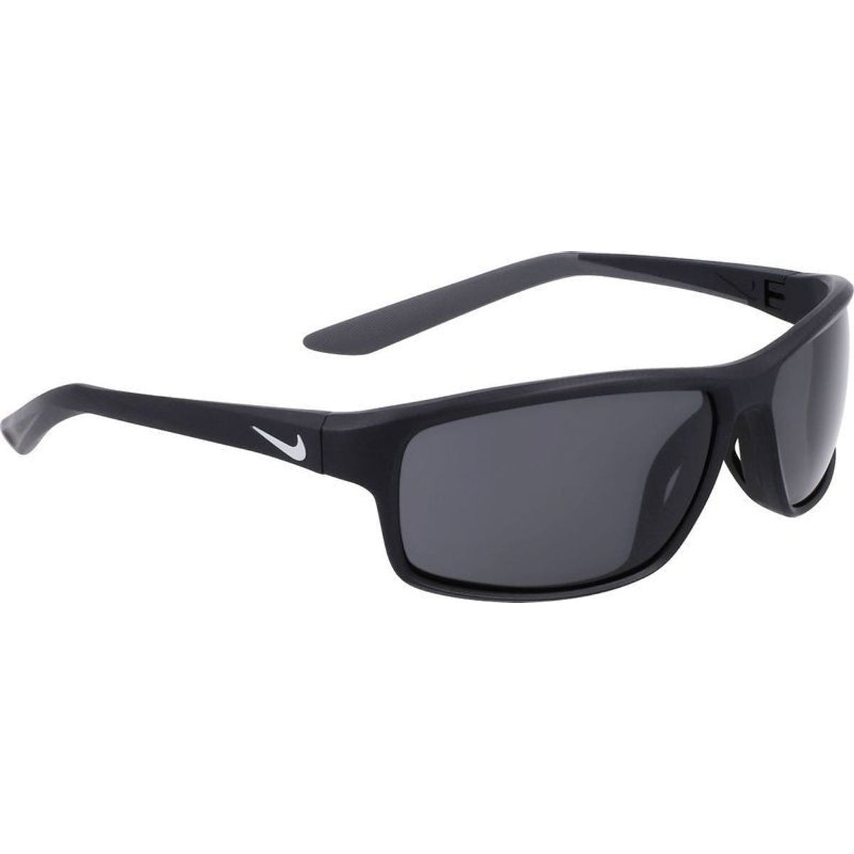 Rabid 22, Matte Black/Dark Grey Lenses