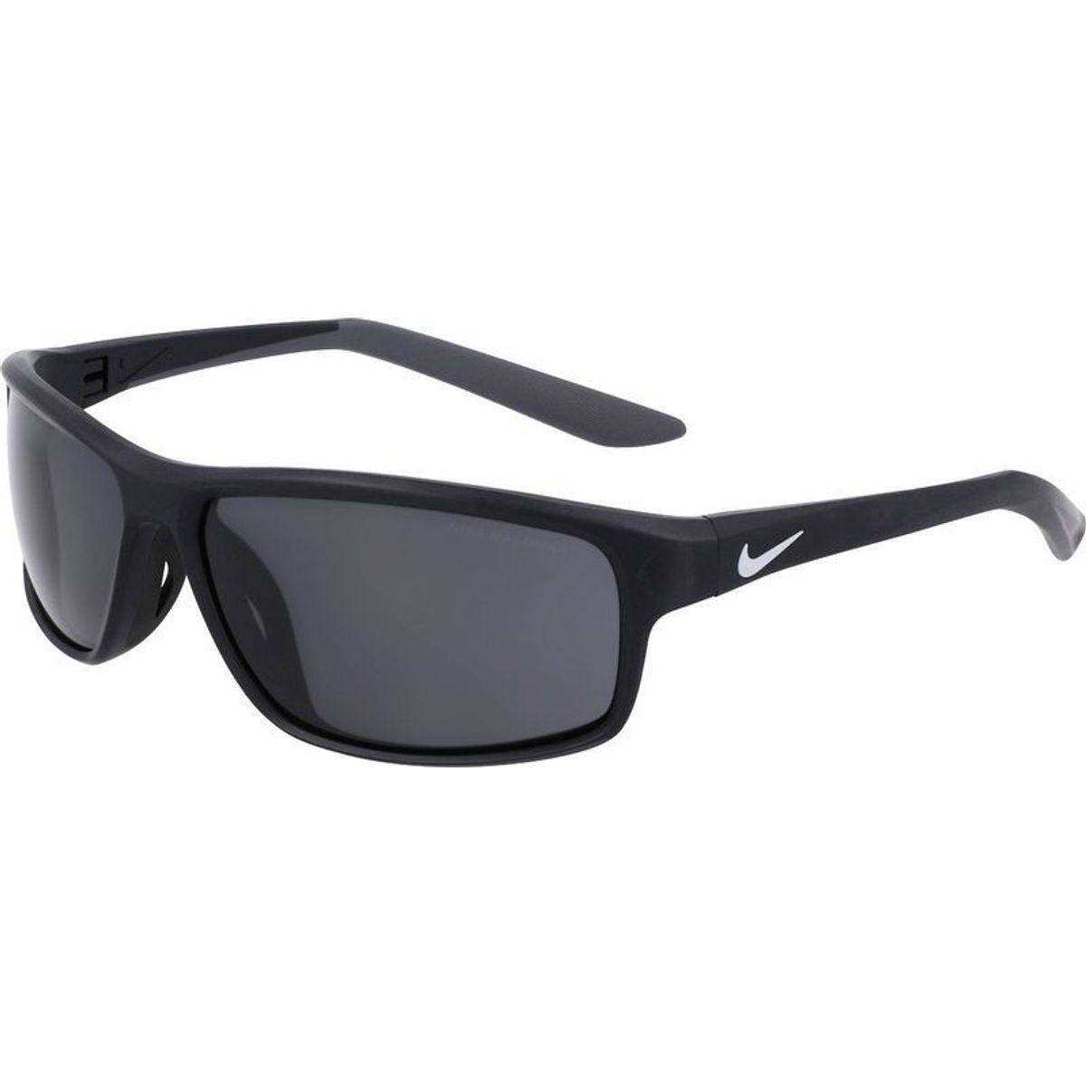 Rabid 22, Matte Black/Dark Grey Lenses