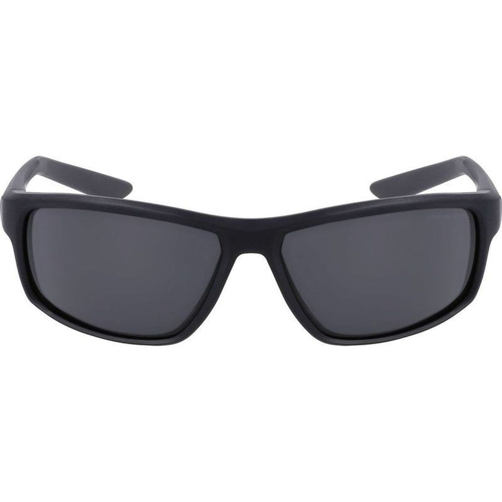 Rabid 22, Matte Black/Dark Grey Lenses