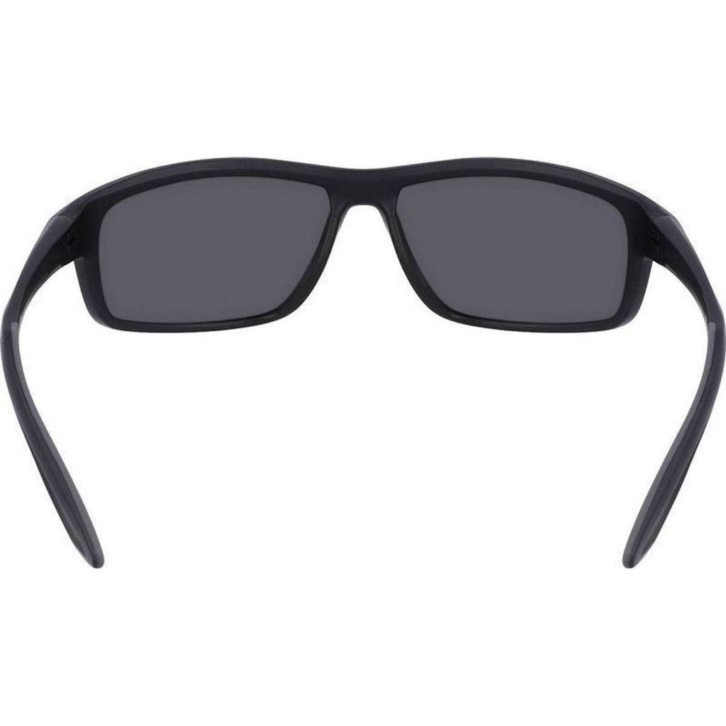 Rabid 22, Matte Black/Dark Grey Lenses