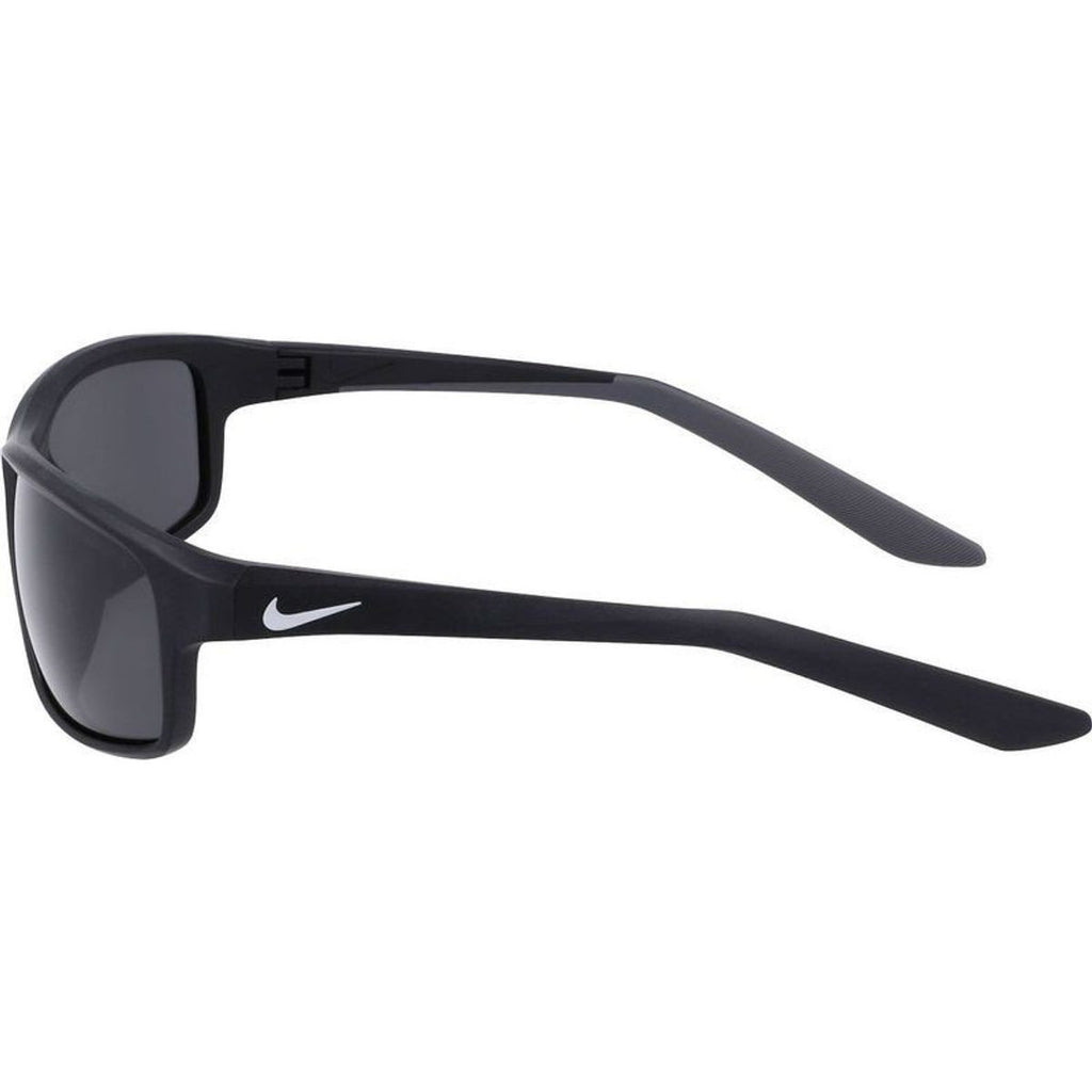 Rabid 22, Matte Black/Dark Grey Lenses