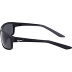 Rabid 22, Matte Black/Dark Grey Lenses