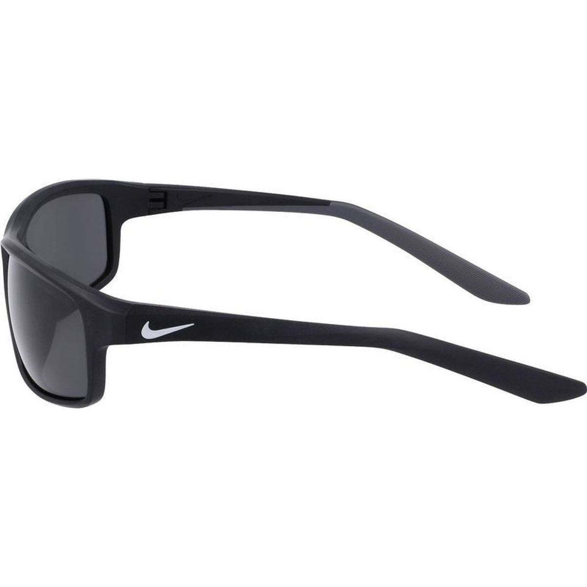Rabid 22, Matte Black/Dark Grey Lenses