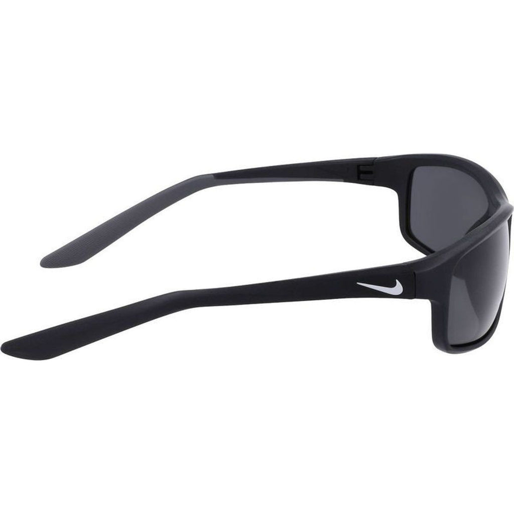 Rabid 22, Matte Black/Dark Grey Lenses