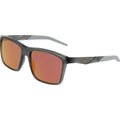 Radeon Byte, Smoke Grey/Orange Mirror Lenses