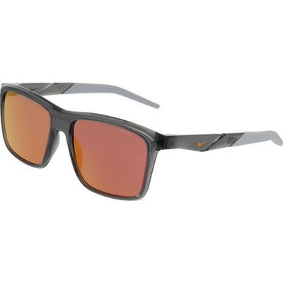 Radeon Byte, Smoke Grey/Orange Mirror Lenses