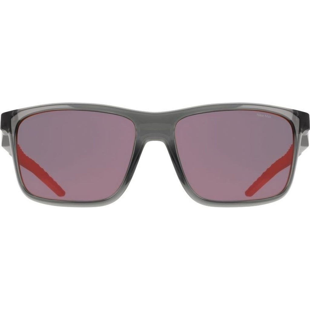 Radeon Byte, Smoke Grey/Orange Mirror Lenses