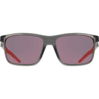 Radeon Byte, Smoke Grey/Orange Mirror Lenses