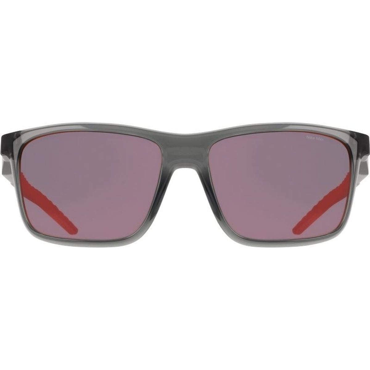 Radeon Byte, Smoke Grey/Orange Mirror Lenses