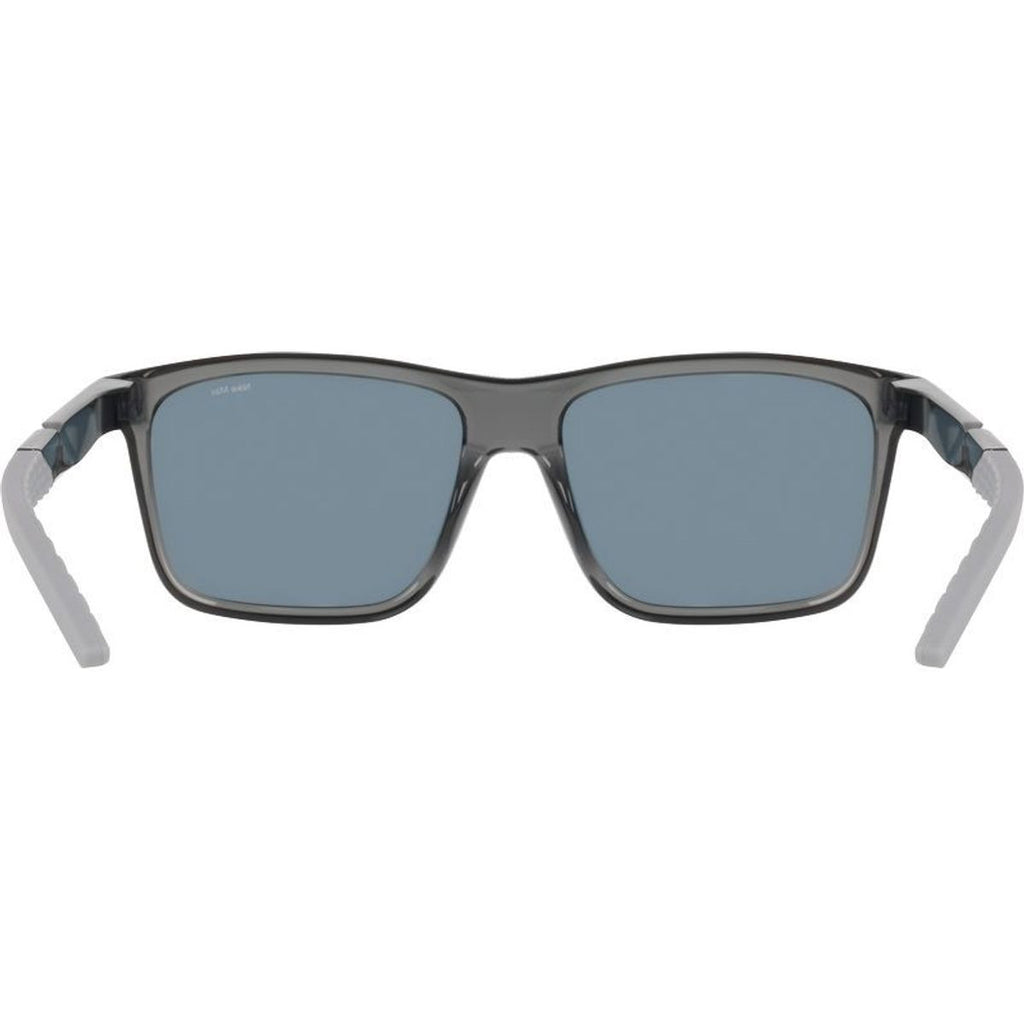 Radeon Byte, Smoke Grey/Orange Mirror Lenses
