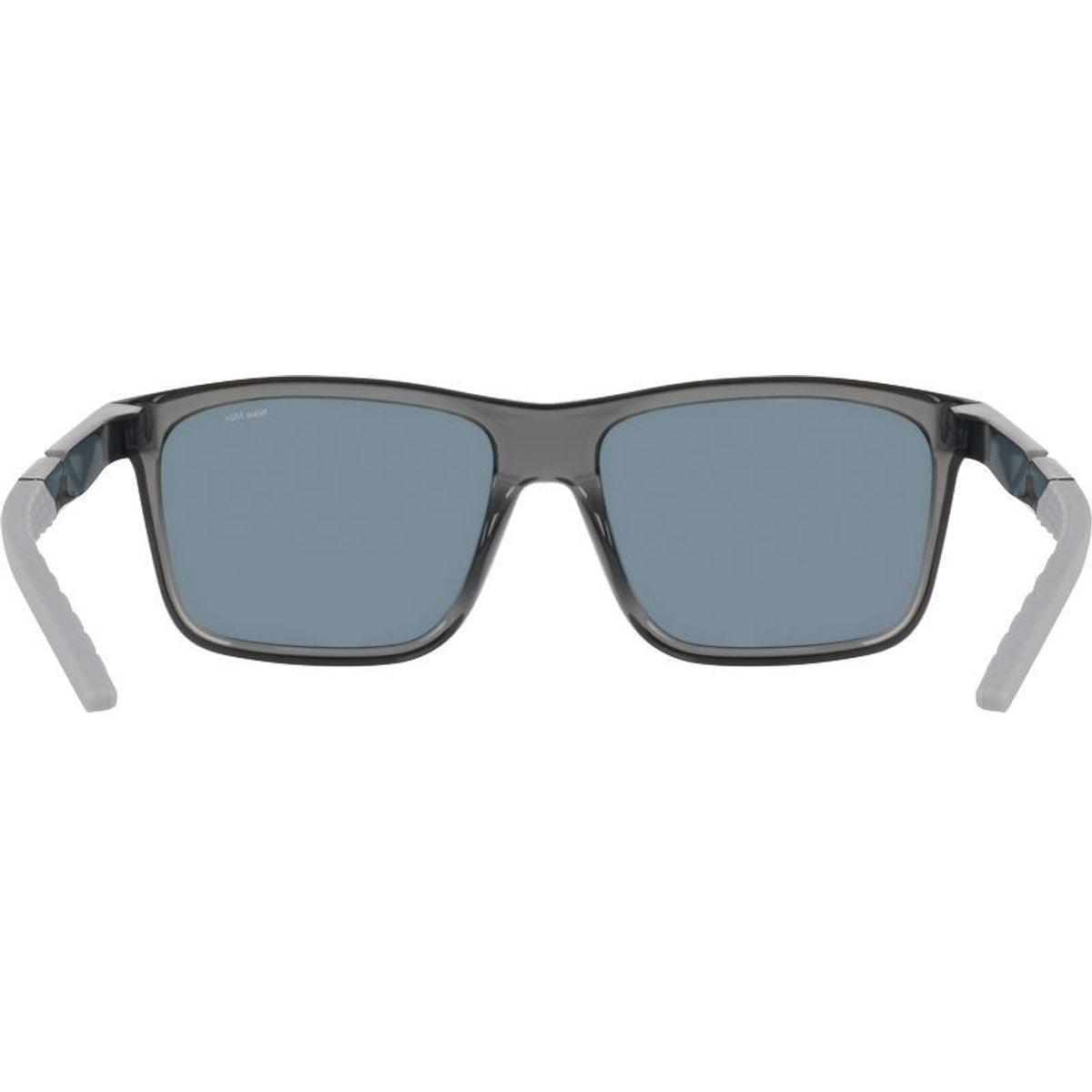 Radeon Byte, Smoke Grey/Orange Mirror Lenses