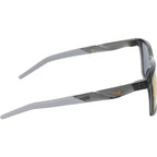 Radeon Byte, Smoke Grey/Orange Mirror Lenses
