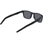 Radeon, Matte Anthracite/Grey Polarised Lenses