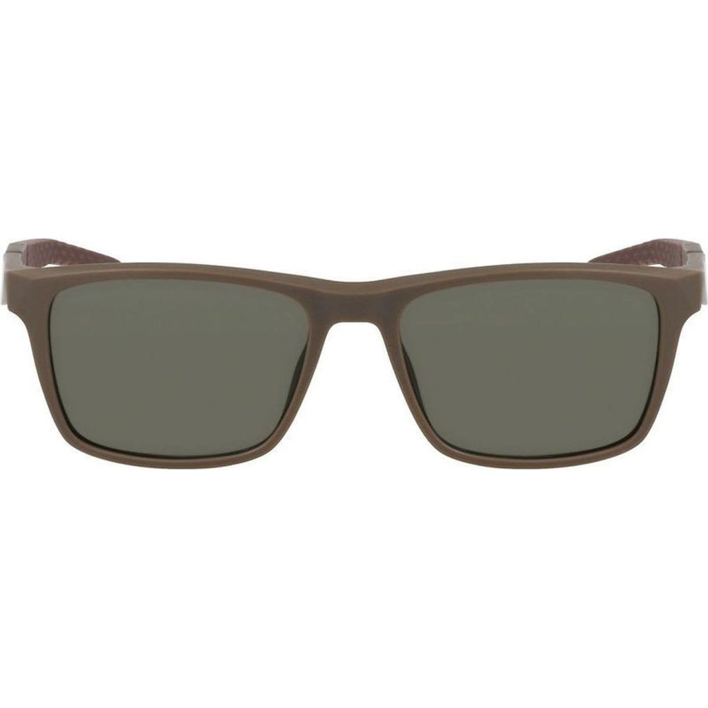 Radeon, Matte Ironstone/Green Lenses