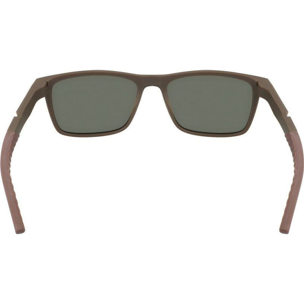 Radeon, Matte Ironstone/Green Lenses