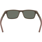Radeon, Matte Ironstone/Green Lenses