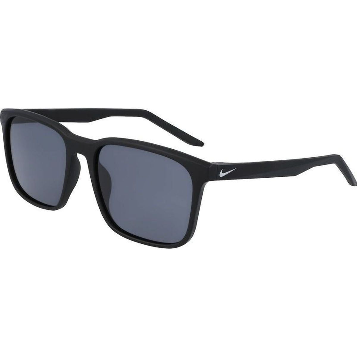 Rave, Matte Black/Grey Polarised Lenses