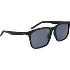 Rave, Matte Black/Grey Polarised Lenses