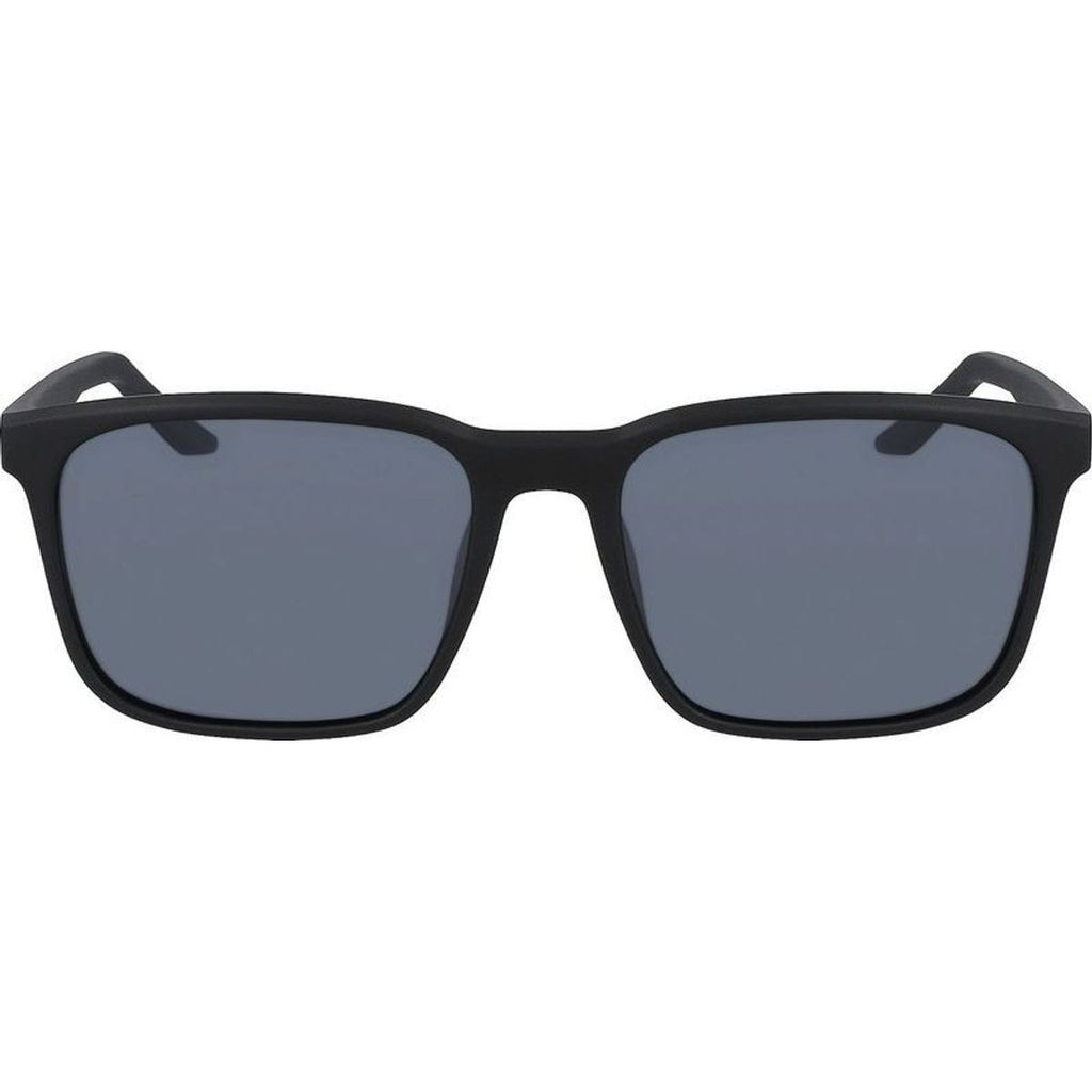 Rave, Matte Black/Grey Polarised Lenses