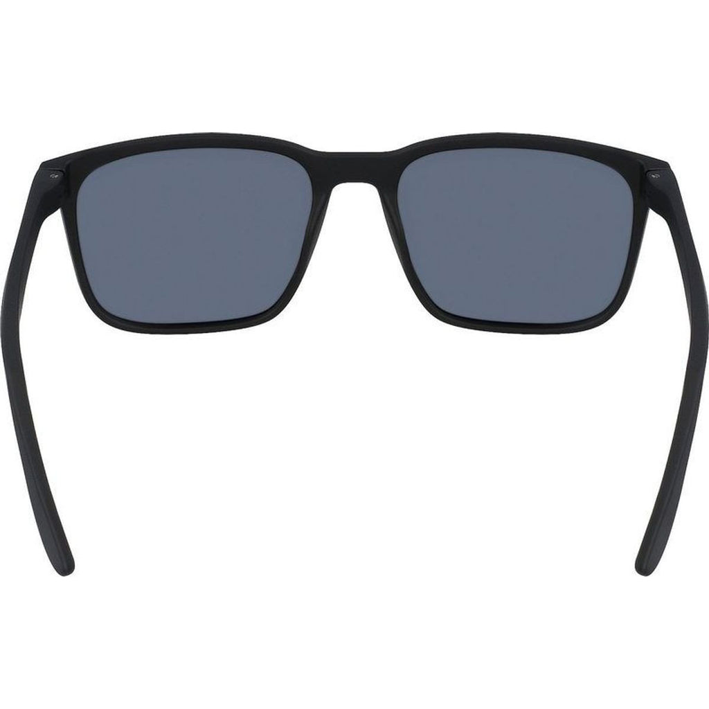 Rave, Matte Black/Grey Polarised Lenses