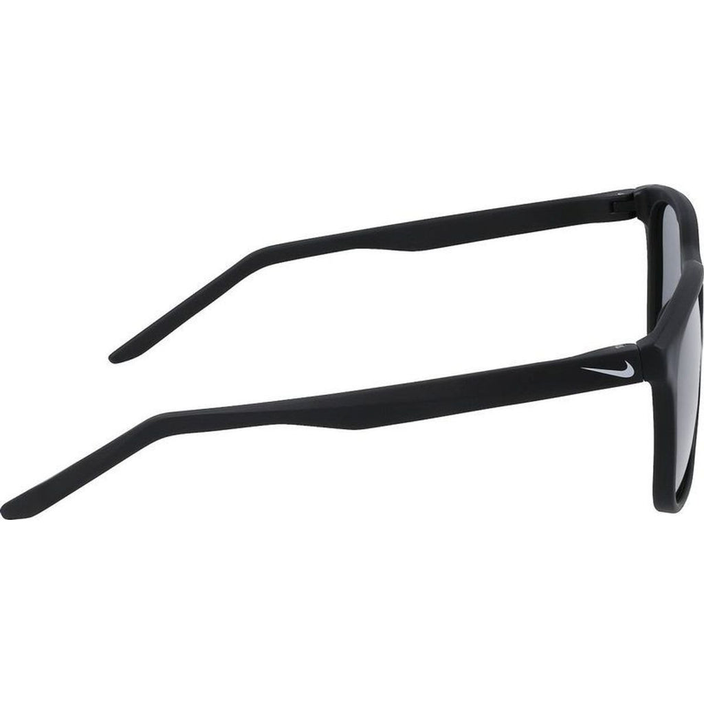 Rave, Matte Black/Grey Polarised Lenses