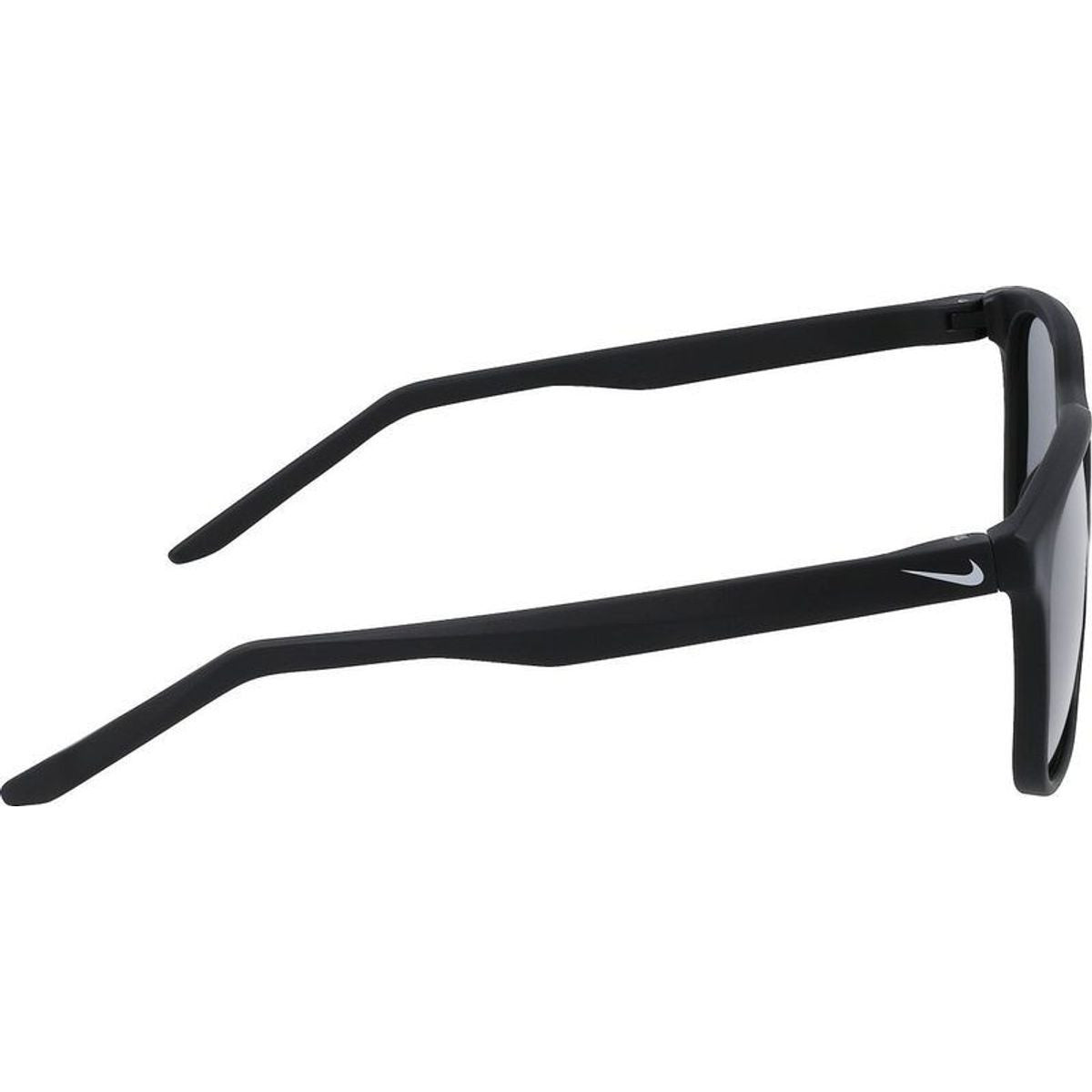 Rave, Matte Black/Grey Polarised Lenses