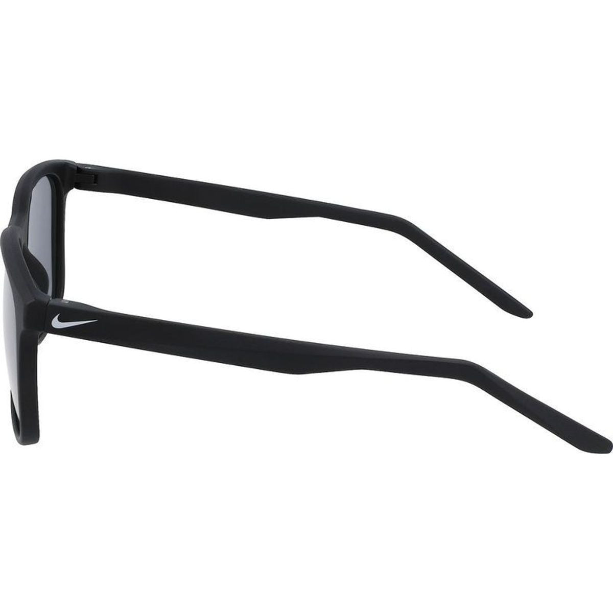 Rave, Matte Black/Grey Polarised Lenses