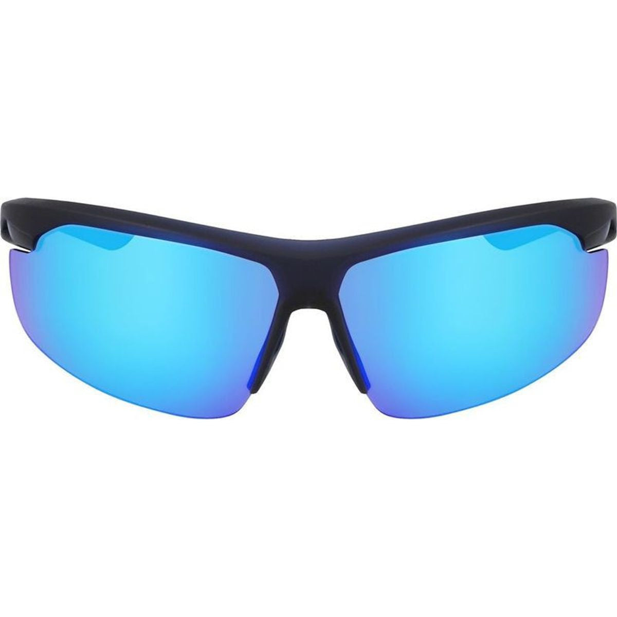Windtrack, Matte Obsidian/Blue Mirror Lenses