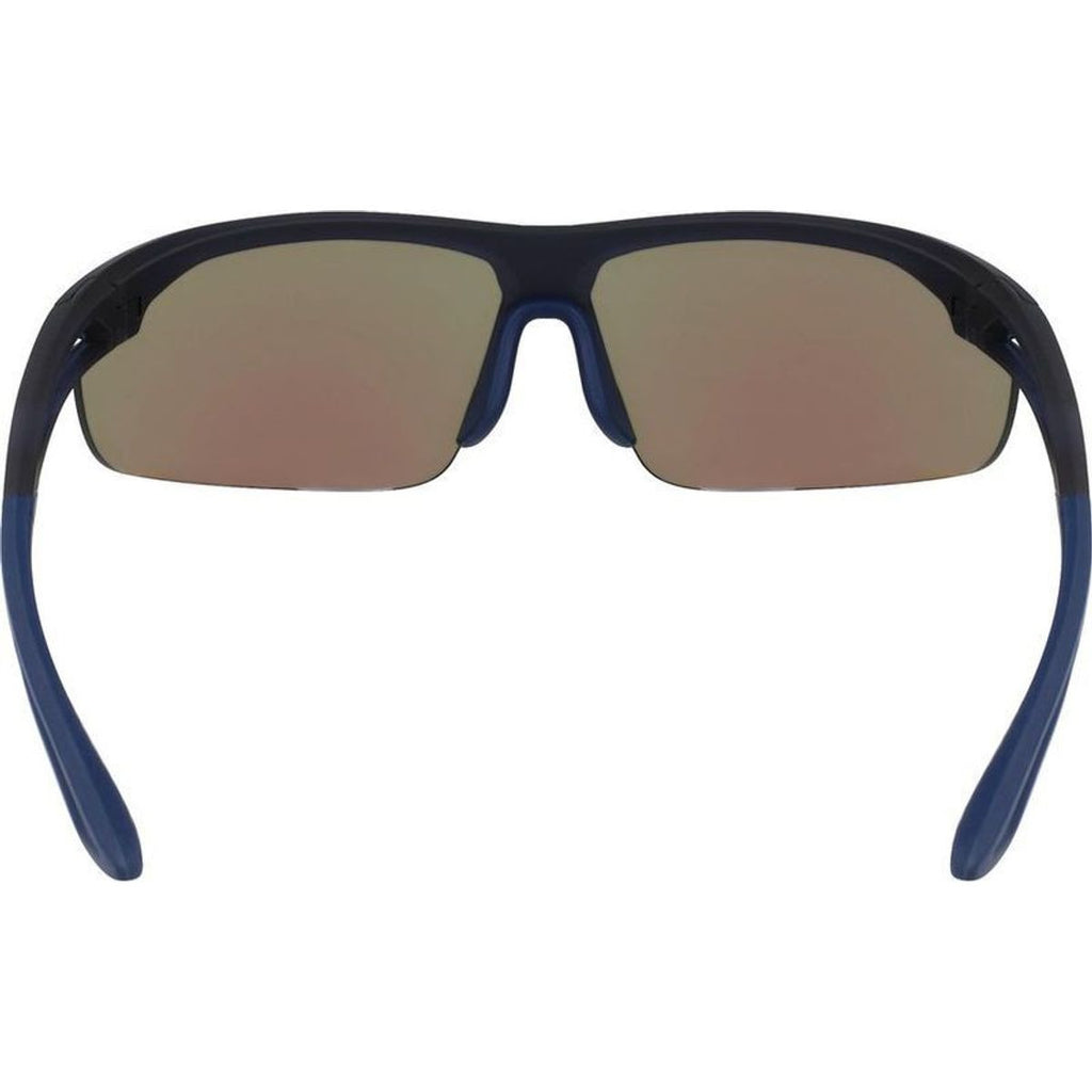Windtrack, Matte Obsidian/Blue Mirror Lenses