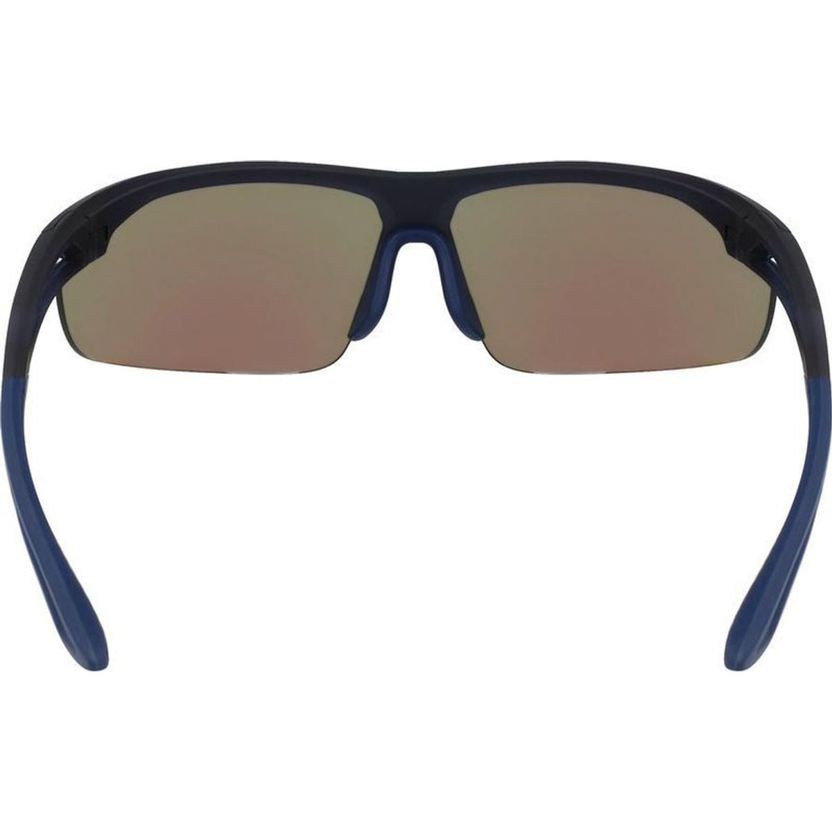 Windtrack, Matte Obsidian/Blue Mirror Lenses