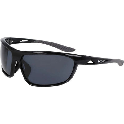 Windtrack Run, Black/Grey Lenses