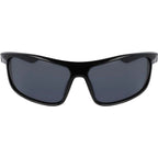Windtrack Run, Black/Grey Lenses