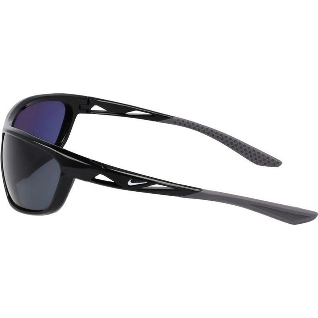 Windtrack Run, Black/Grey Lenses