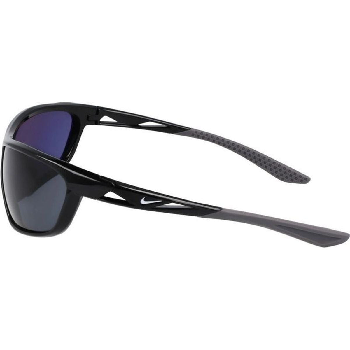 Windtrack Run, Black/Grey Lenses