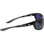 Windtrack Run, Black/Grey Lenses