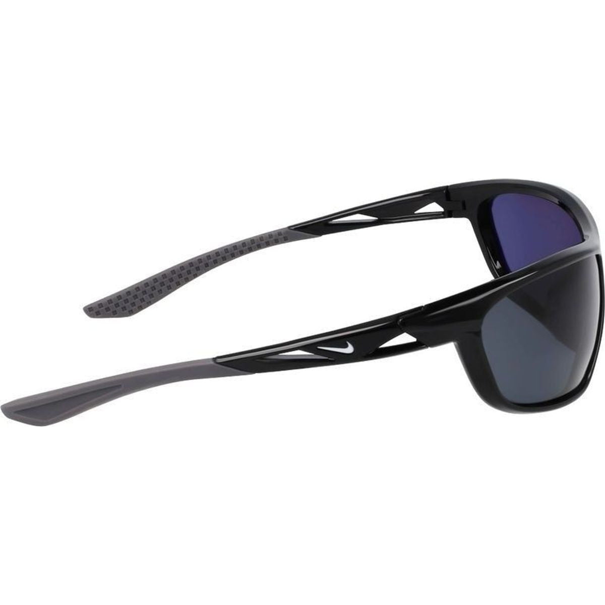 Windtrack Run, Black/Grey Lenses