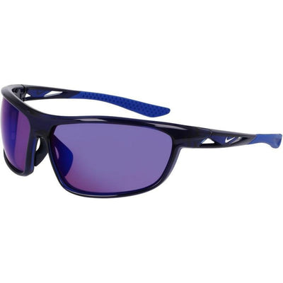 Windtrack Run, Midnight Navy/Road Blue Tint Lenses