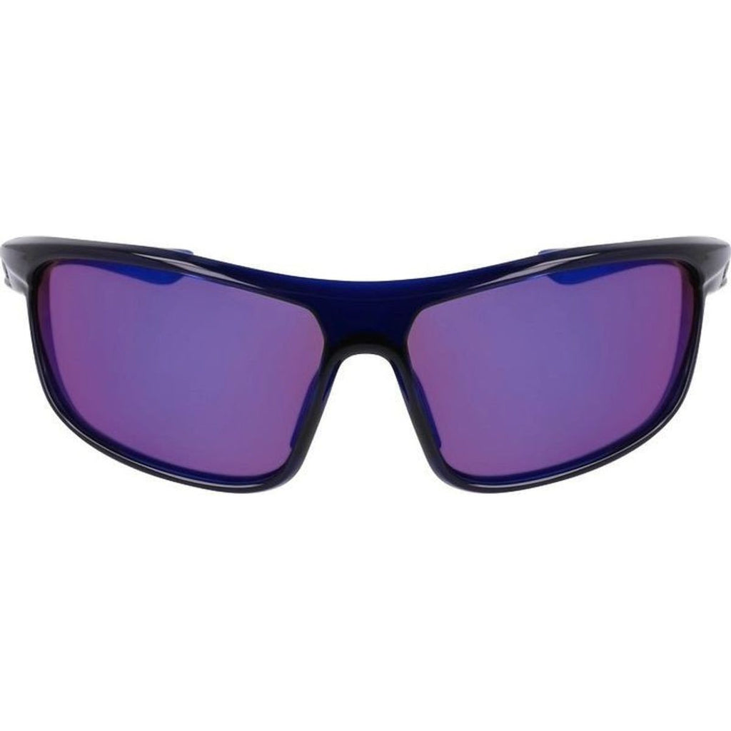 Windtrack Run, Midnight Navy/Road Blue Tint Lenses