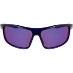 Windtrack Run, Midnight Navy/Road Blue Tint Lenses