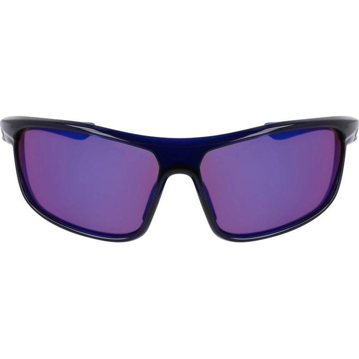 Windtrack Run, Midnight Navy/Road Blue Tint Lenses