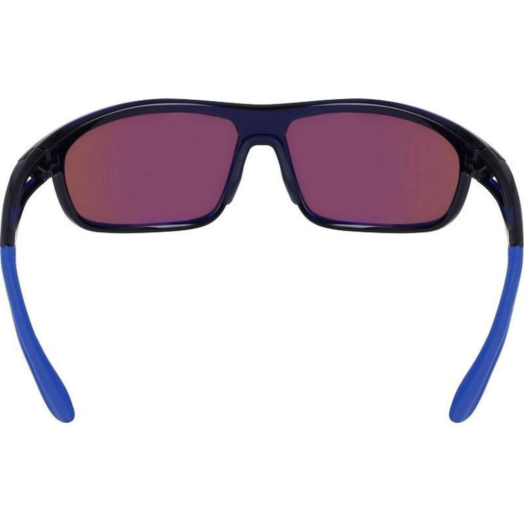 Windtrack Run, Midnight Navy/Road Blue Tint Lenses