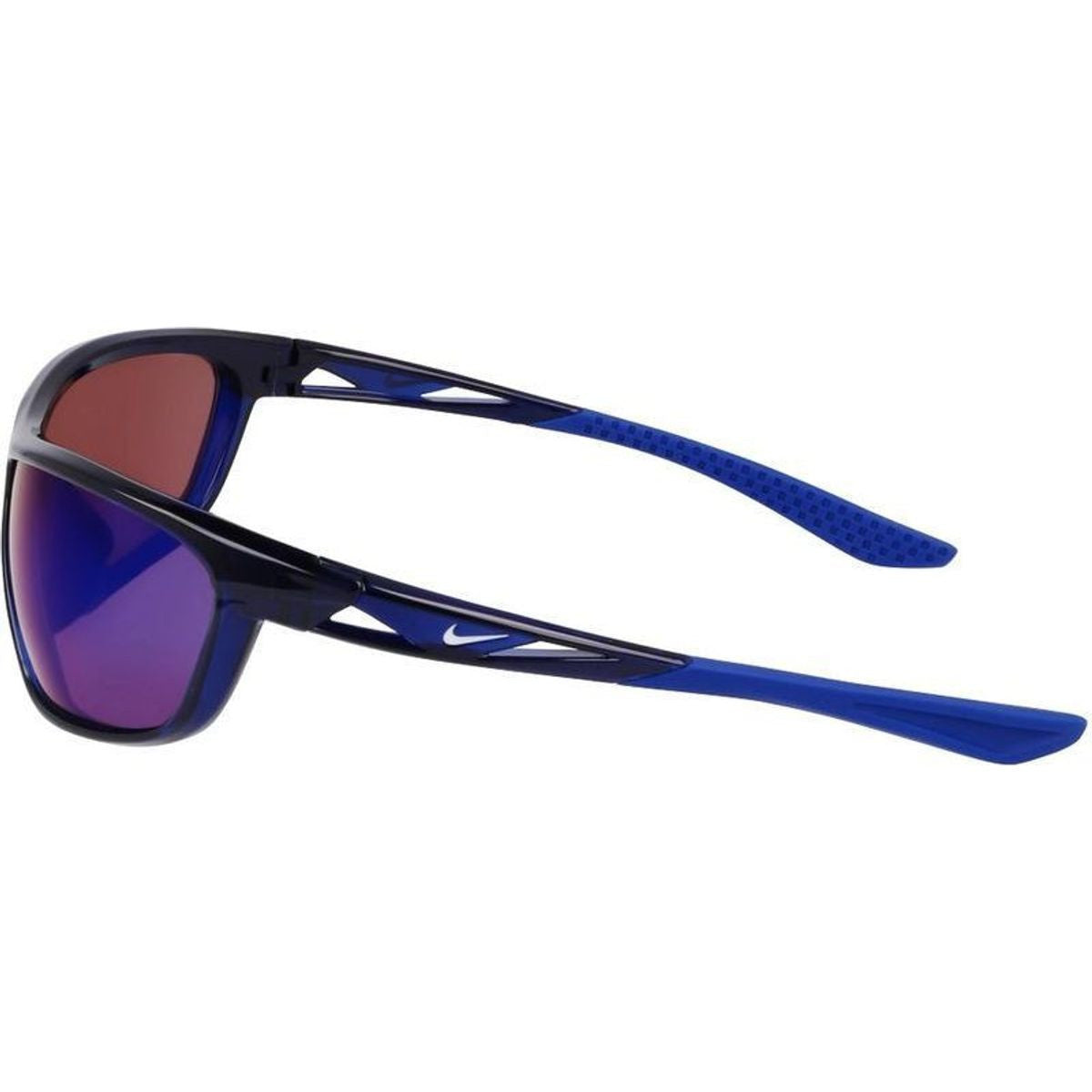 Windtrack Run, Midnight Navy/Road Blue Tint Lenses