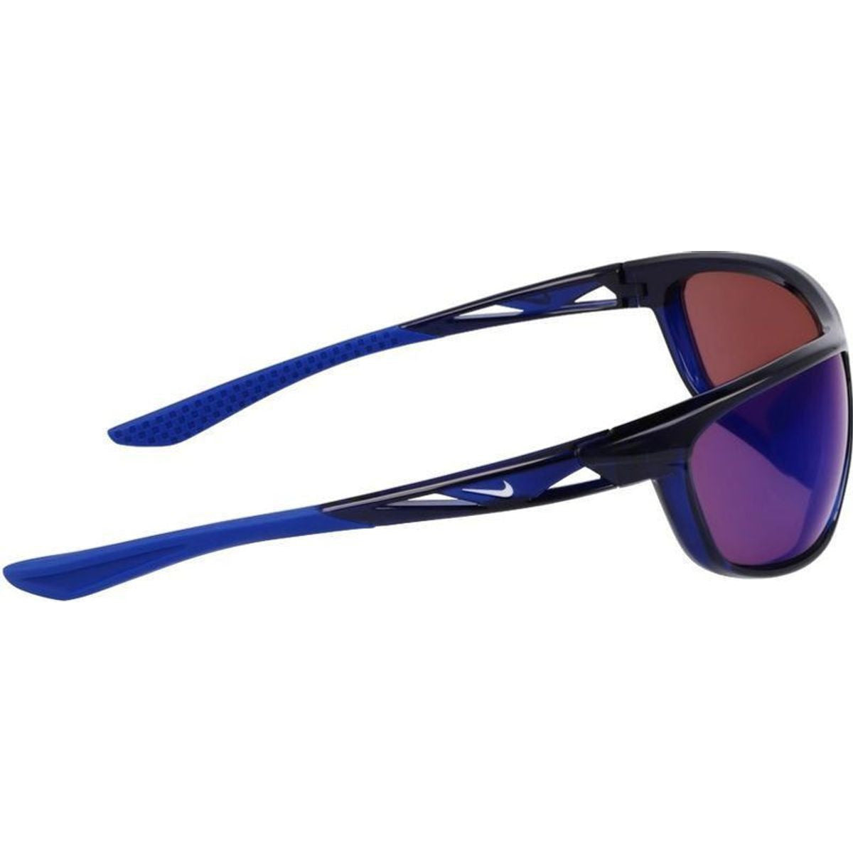 Windtrack Run, Midnight Navy/Road Blue Tint Lenses