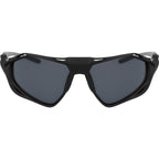 Zeus Rise, Matte Black/Grey Lenses