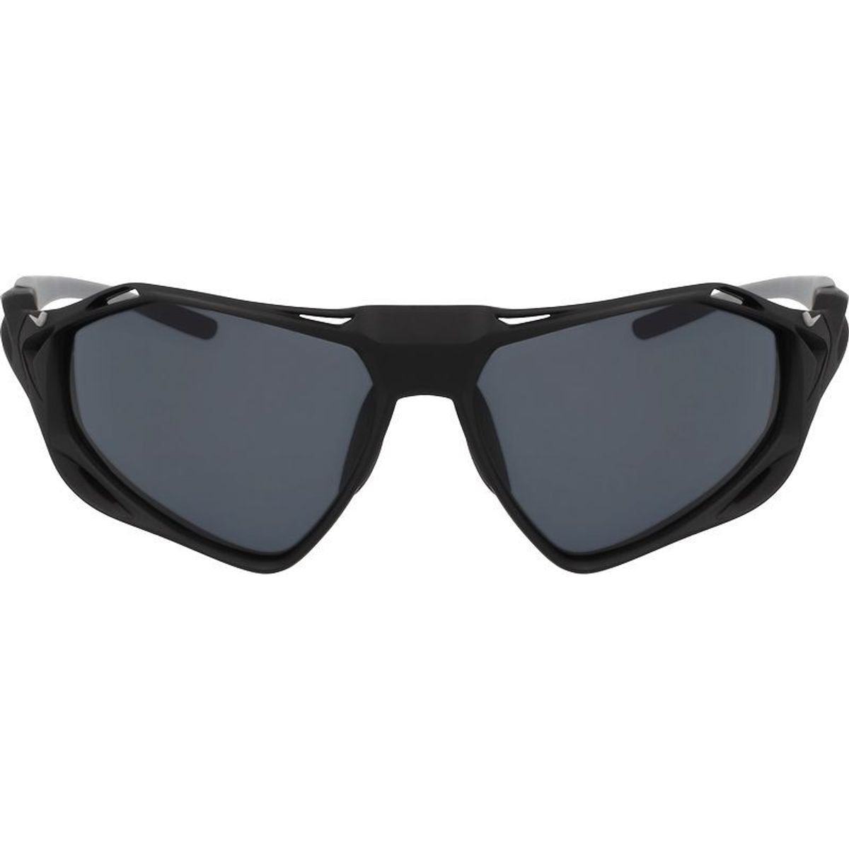 Zeus Rise, Matte Black/Grey Lenses