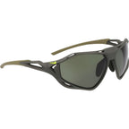 Zeus Rise, Matte Sequoia/Green Lenses